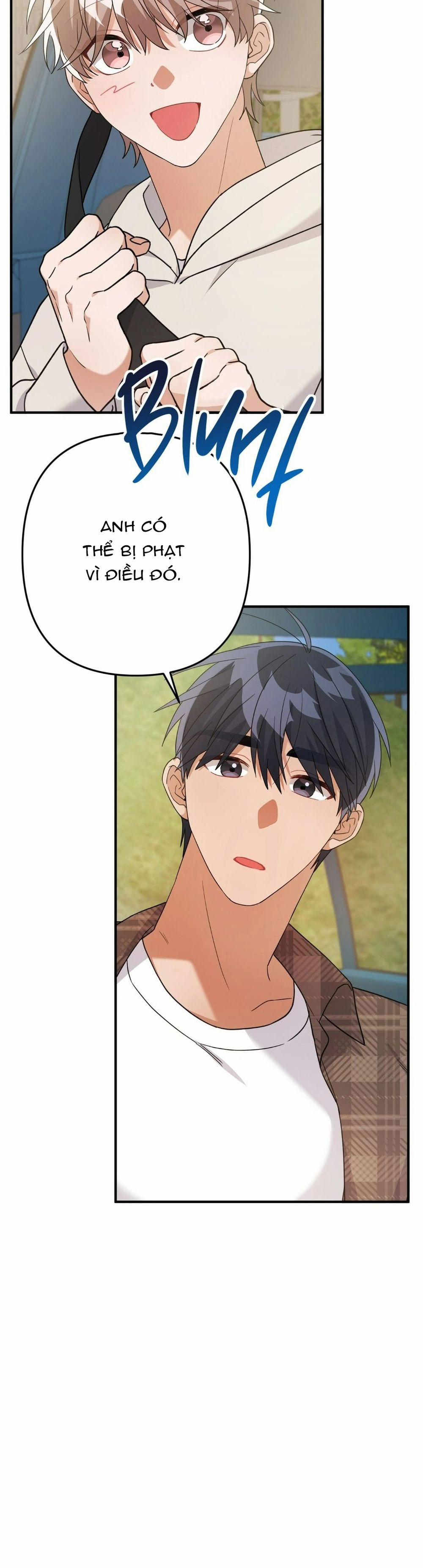 Ngài Do Ở Biệt Thự Hoa Hồng 12 trang 21