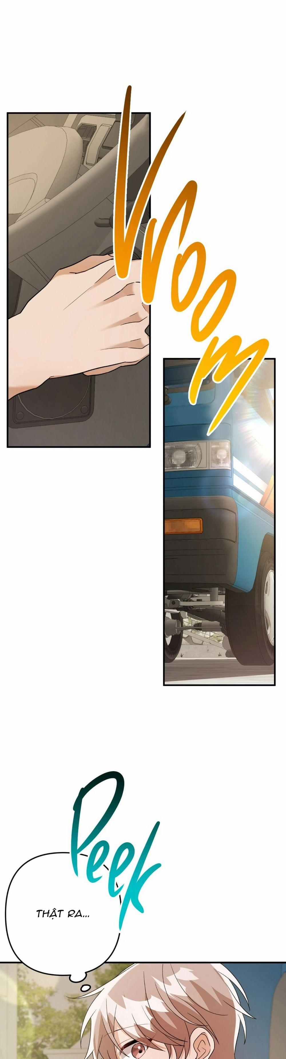 Ngài Do Ở Biệt Thự Hoa Hồng 12 trang 22