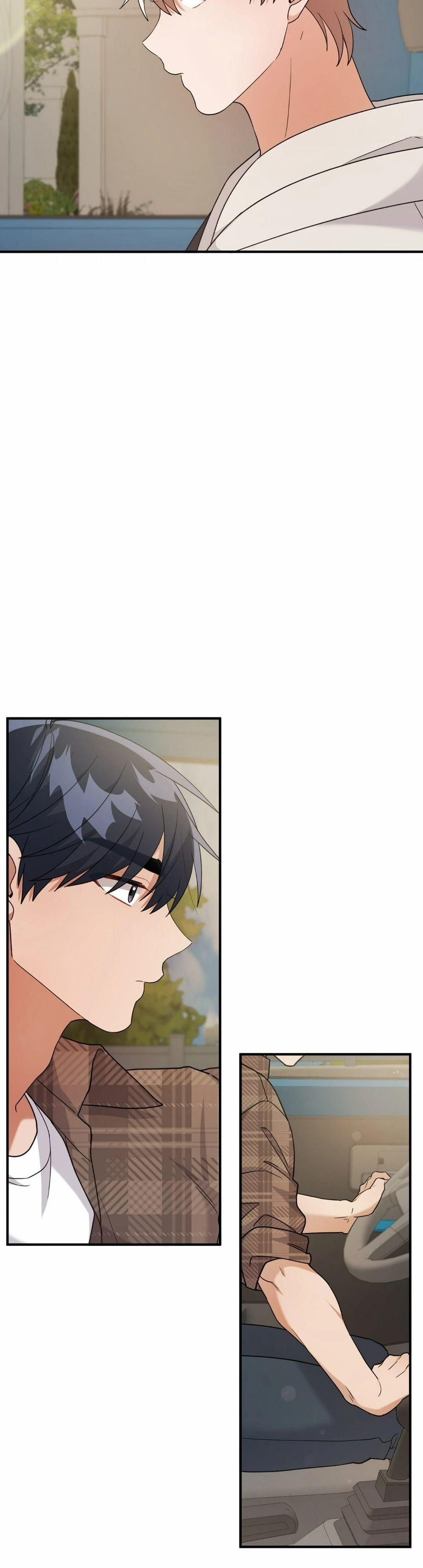 Ngài Do Ở Biệt Thự Hoa Hồng 12 trang 23