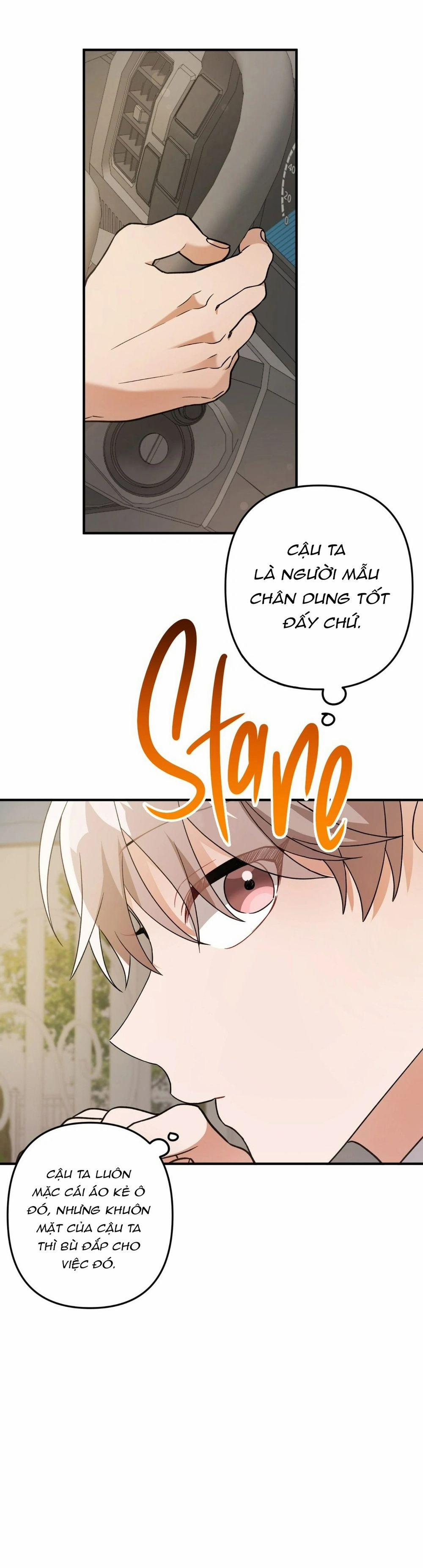 Ngài Do Ở Biệt Thự Hoa Hồng 12 trang 24