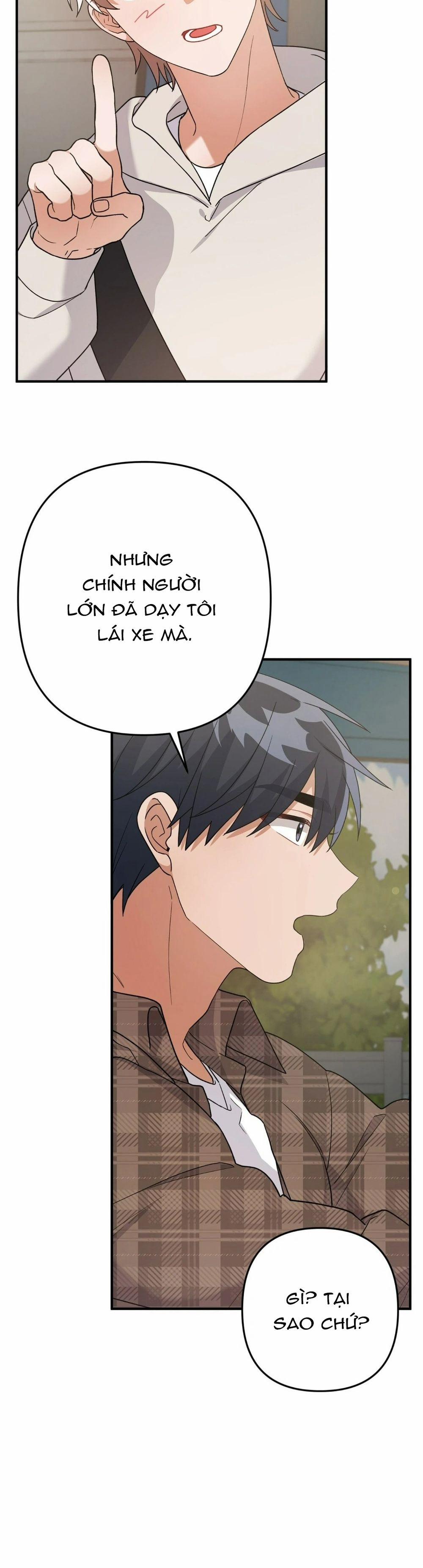 Ngài Do Ở Biệt Thự Hoa Hồng 12 trang 28