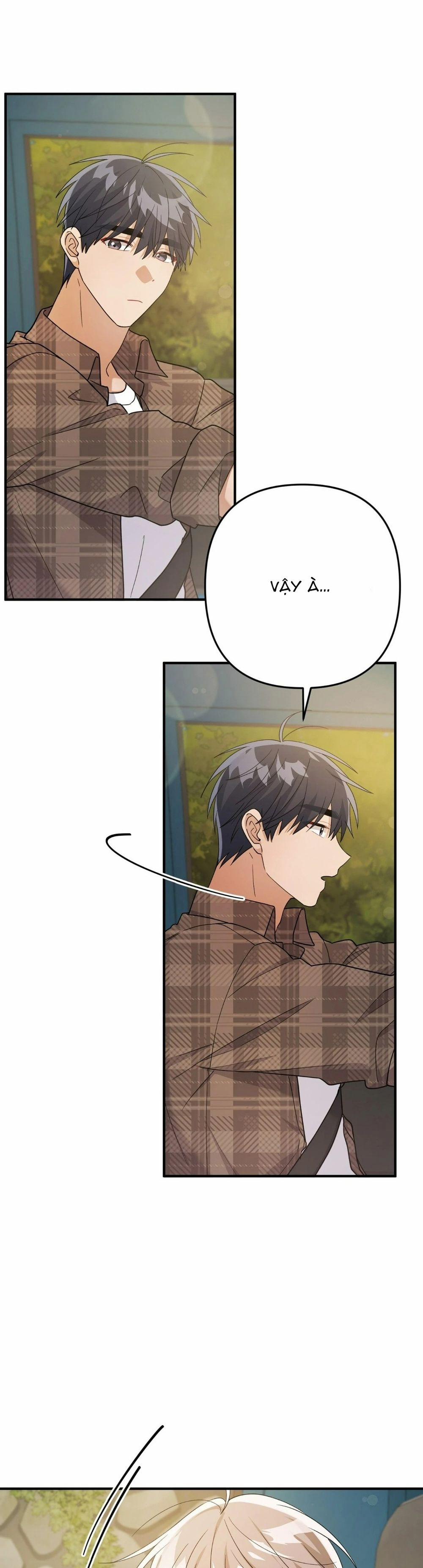 Ngài Do Ở Biệt Thự Hoa Hồng 12 trang 31