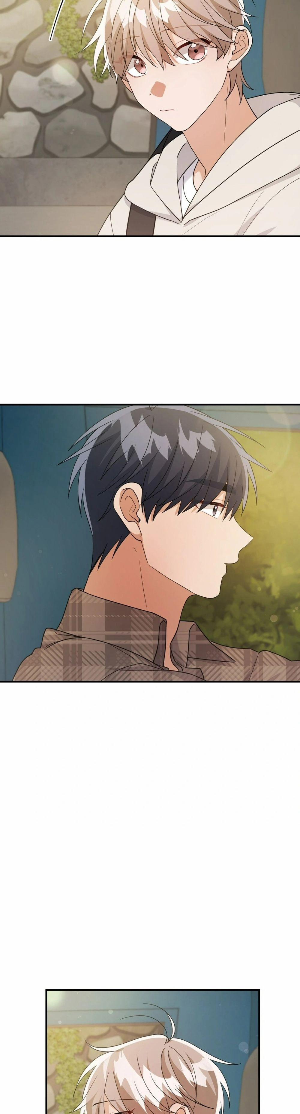 Ngài Do Ở Biệt Thự Hoa Hồng 12 trang 32