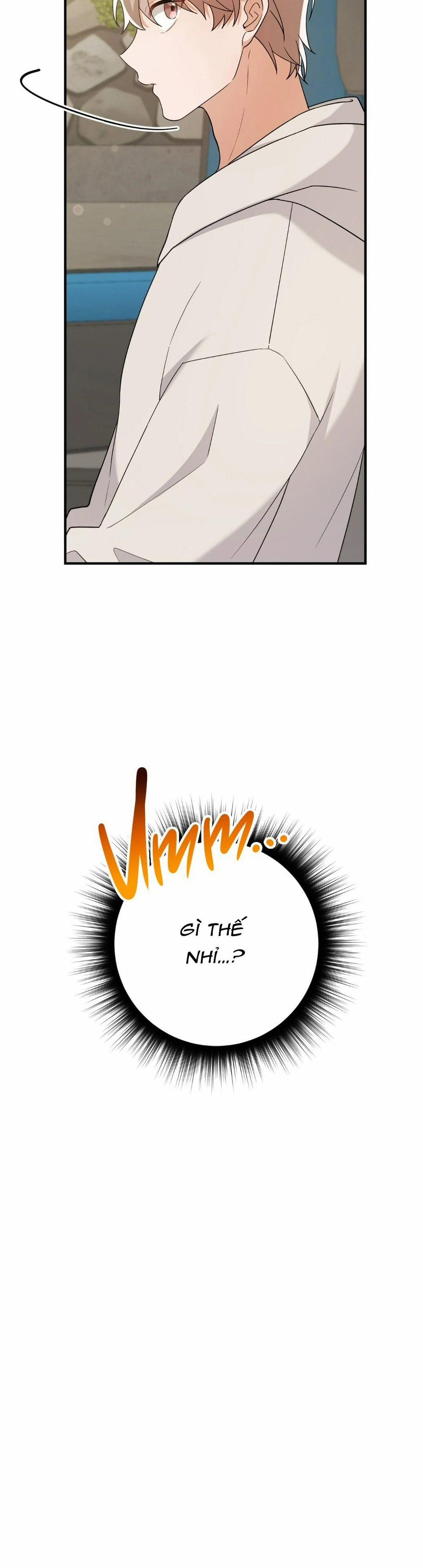 Ngài Do Ở Biệt Thự Hoa Hồng 12 trang 33