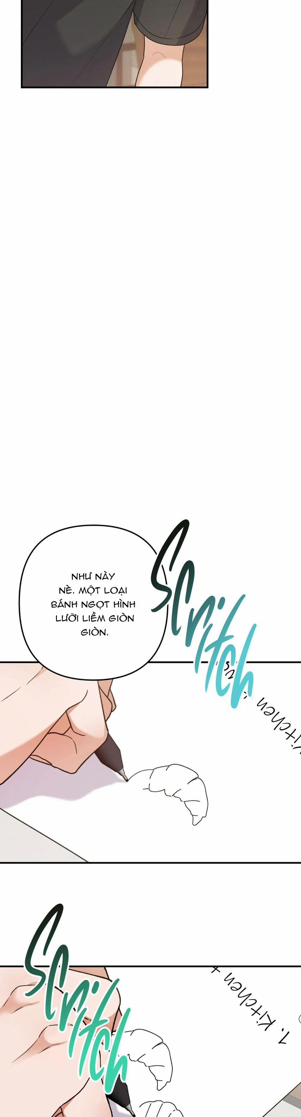 Ngài Do Ở Biệt Thự Hoa Hồng 12 trang 6