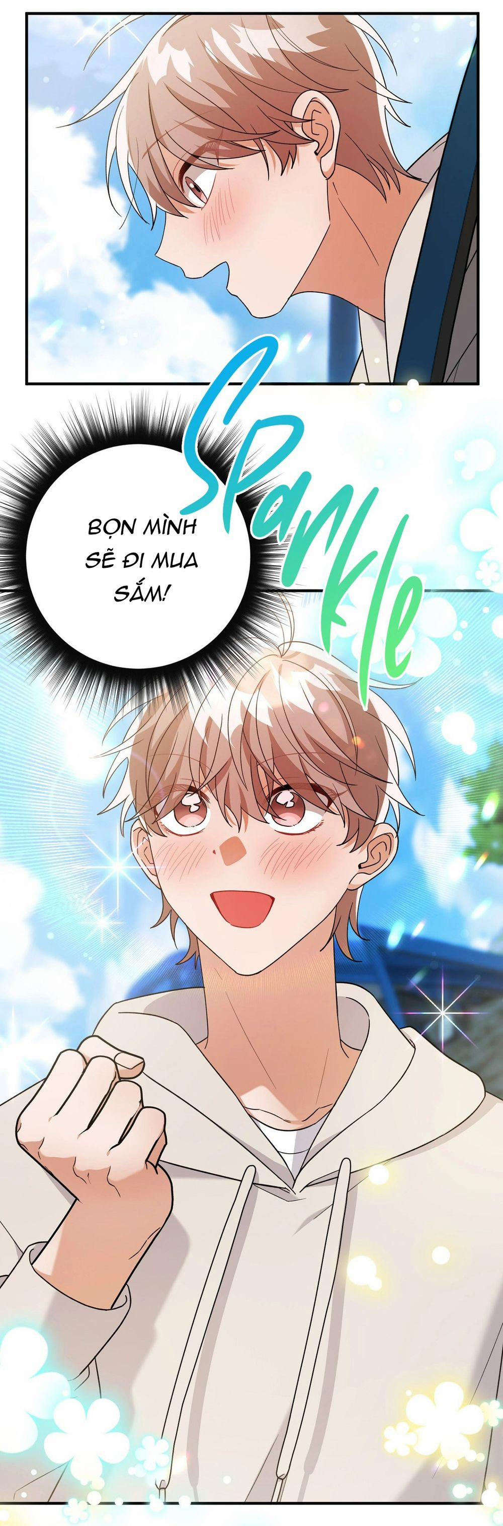 Ngài Do Ở Biệt Thự Hoa Hồng 13 trang 1