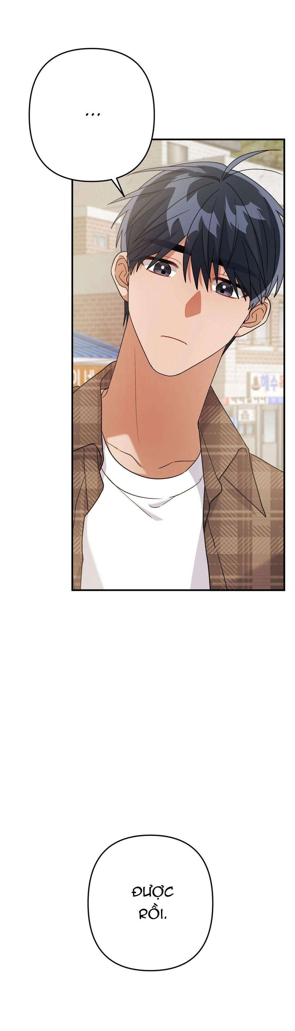 Ngài Do Ở Biệt Thự Hoa Hồng 13 trang 11