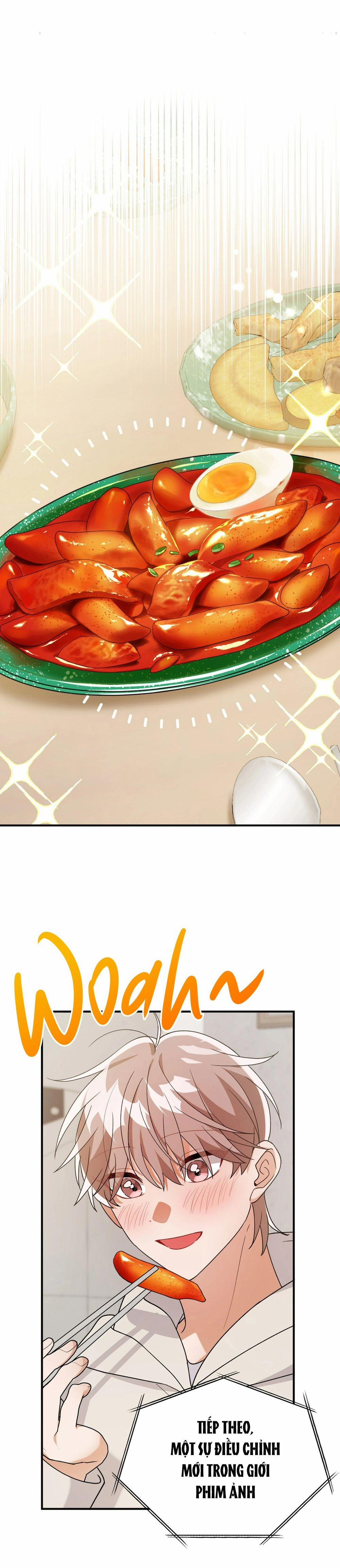 Ngài Do Ở Biệt Thự Hoa Hồng 13 trang 12