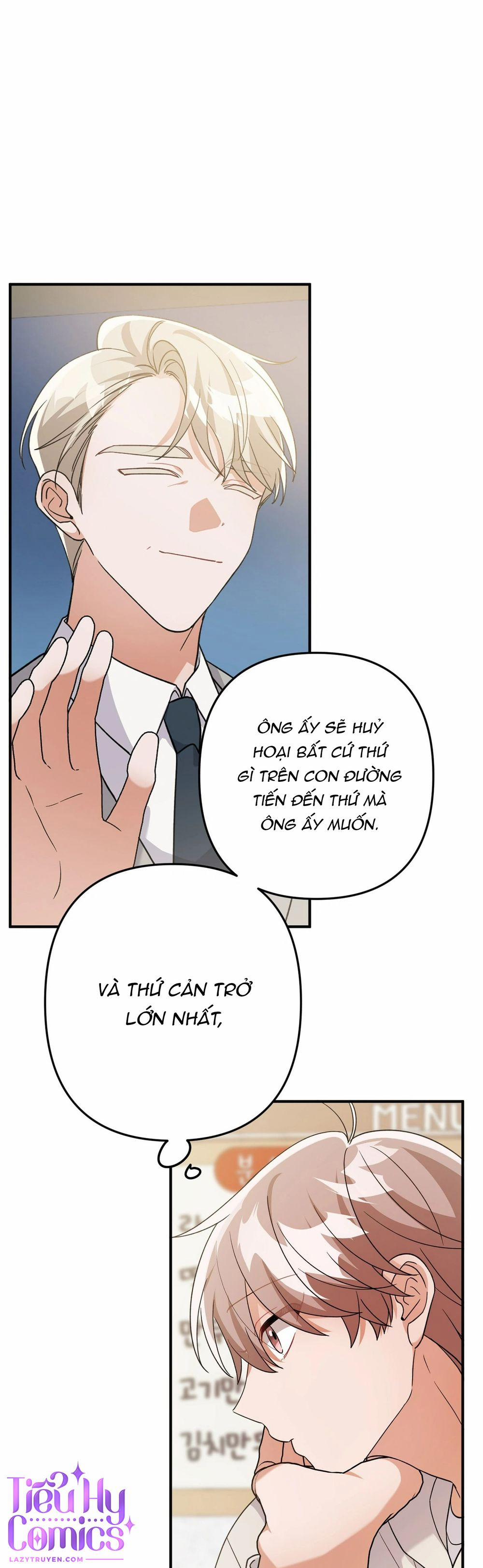 Ngài Do Ở Biệt Thự Hoa Hồng 13 trang 19