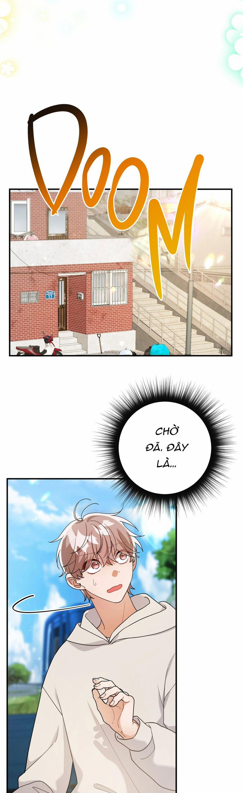 Ngài Do Ở Biệt Thự Hoa Hồng 13 trang 2