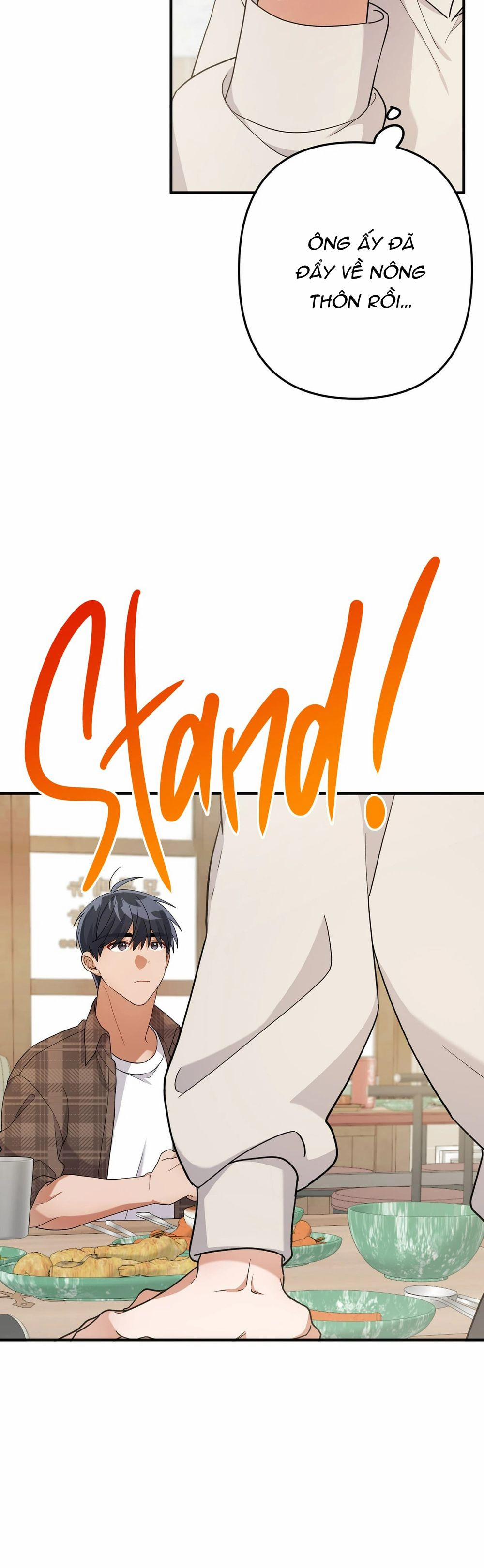 Ngài Do Ở Biệt Thự Hoa Hồng 13 trang 20