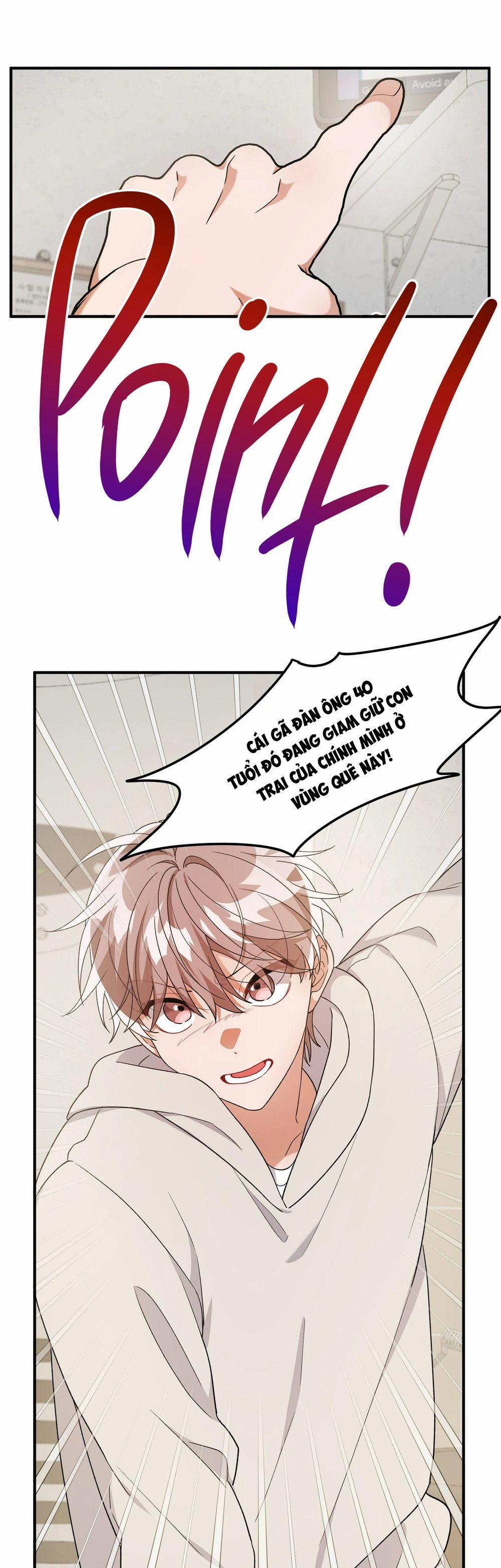 Ngài Do Ở Biệt Thự Hoa Hồng 13 trang 21