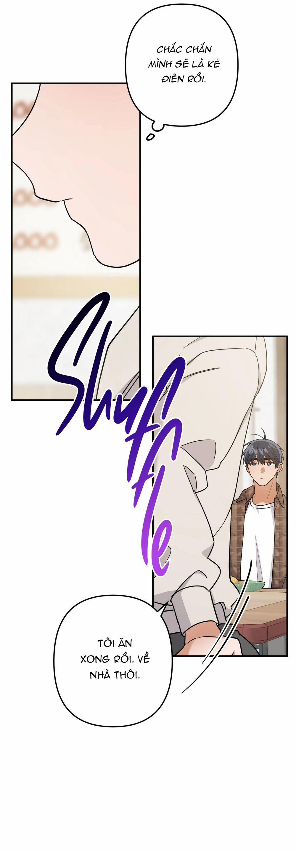 Ngài Do Ở Biệt Thự Hoa Hồng 13 trang 23