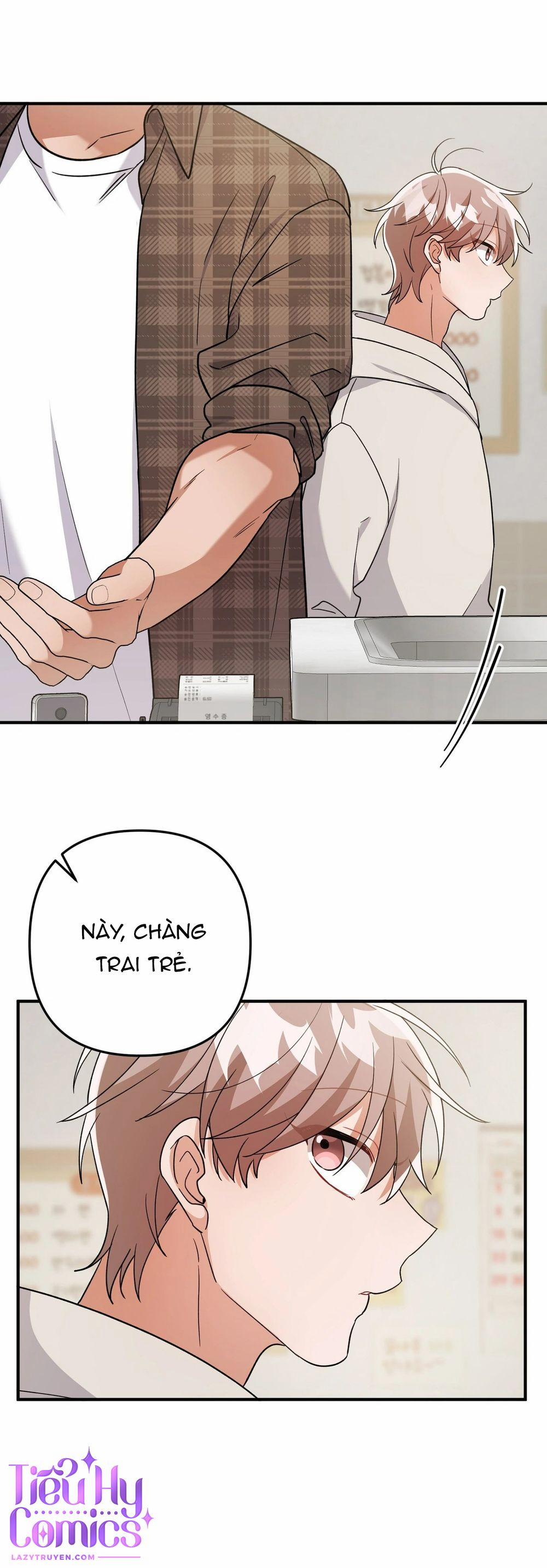 Ngài Do Ở Biệt Thự Hoa Hồng 13 trang 24