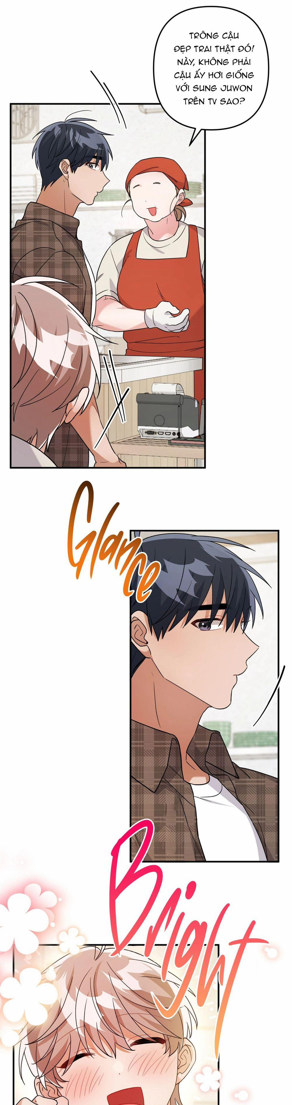 Ngài Do Ở Biệt Thự Hoa Hồng 13 trang 25