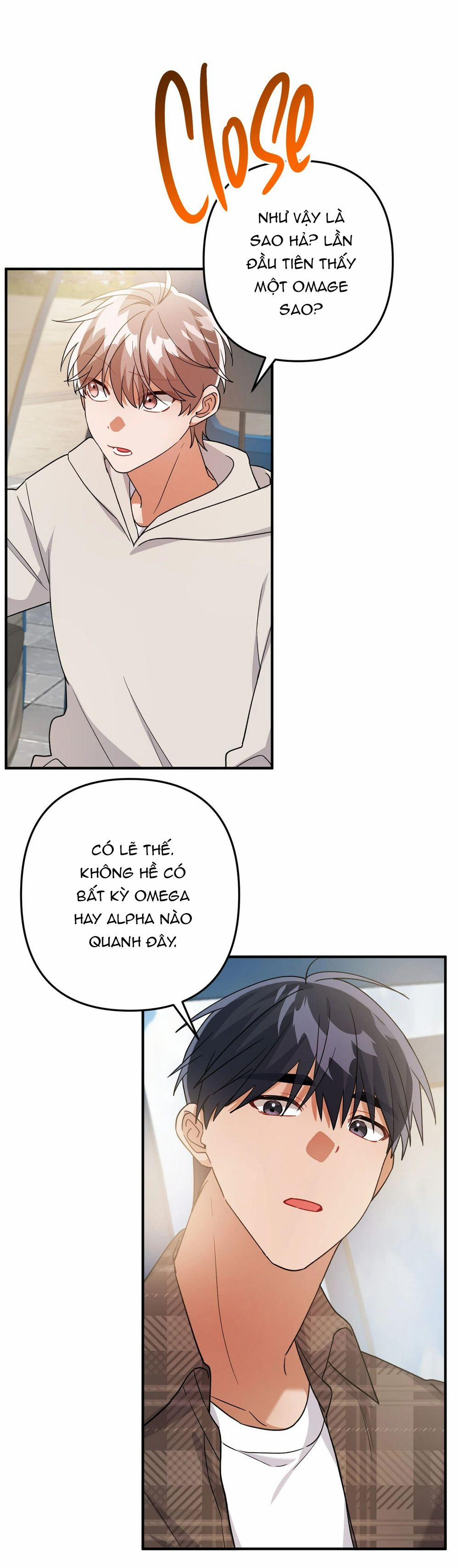 Ngài Do Ở Biệt Thự Hoa Hồng 13 trang 27