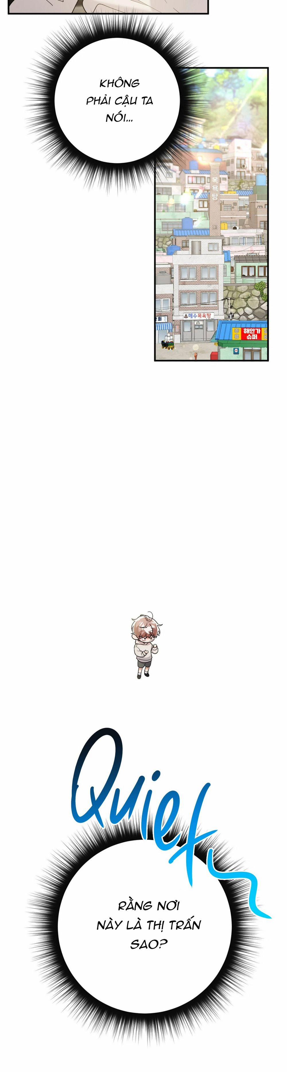 Ngài Do Ở Biệt Thự Hoa Hồng 13 trang 3