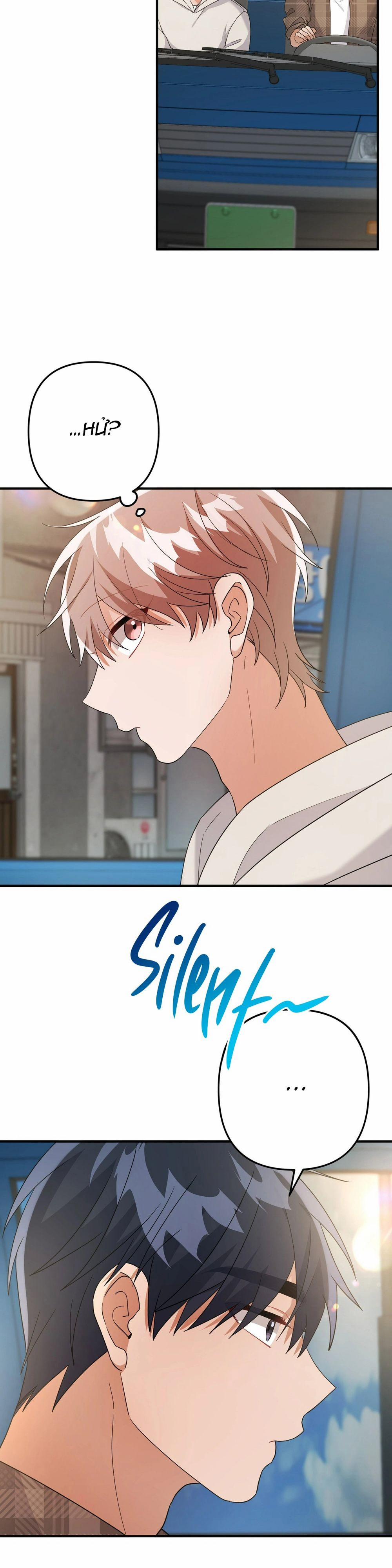 Ngài Do Ở Biệt Thự Hoa Hồng 13 trang 30