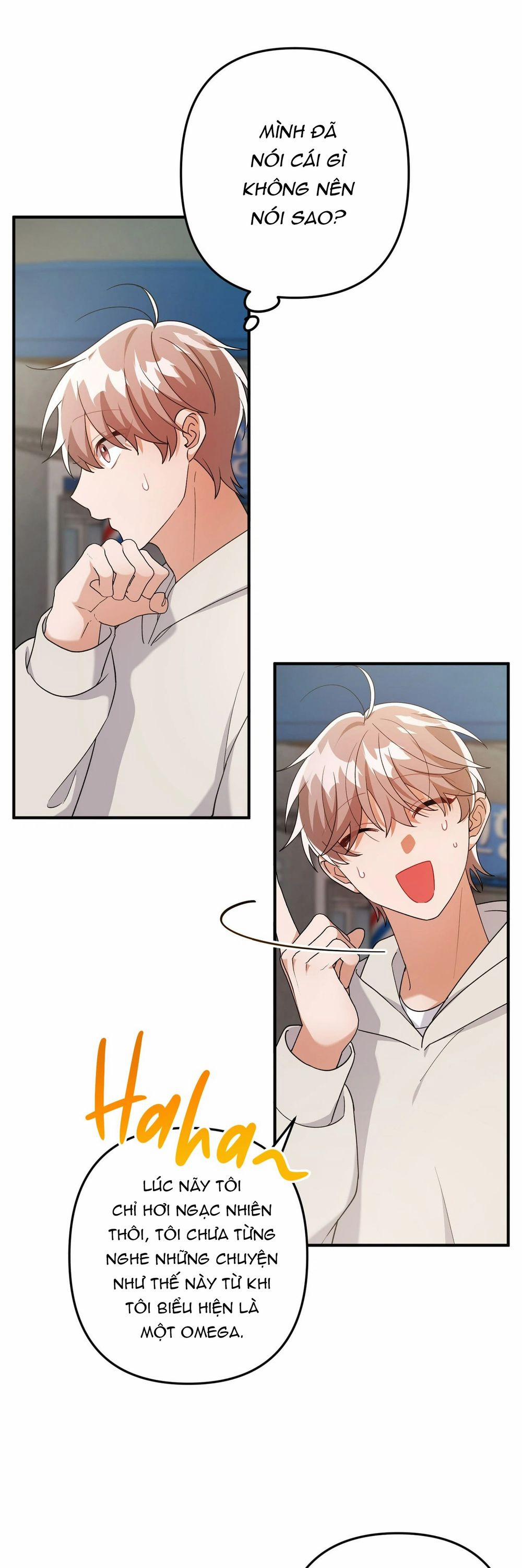 Ngài Do Ở Biệt Thự Hoa Hồng 13 trang 31