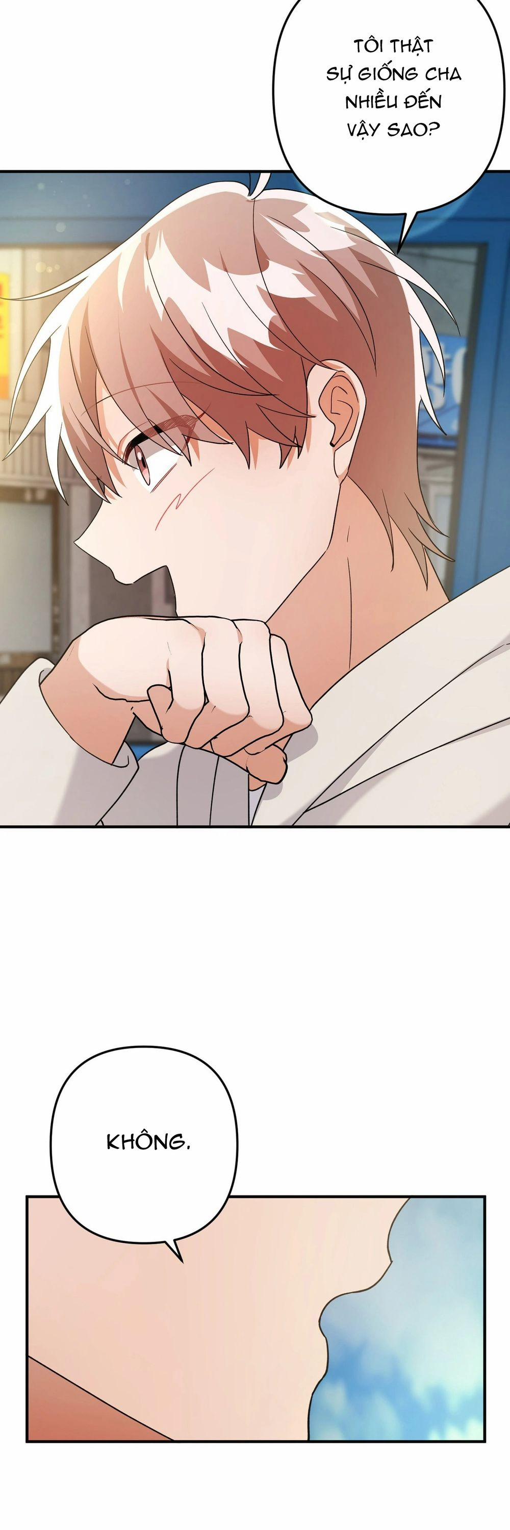 Ngài Do Ở Biệt Thự Hoa Hồng 13 trang 32