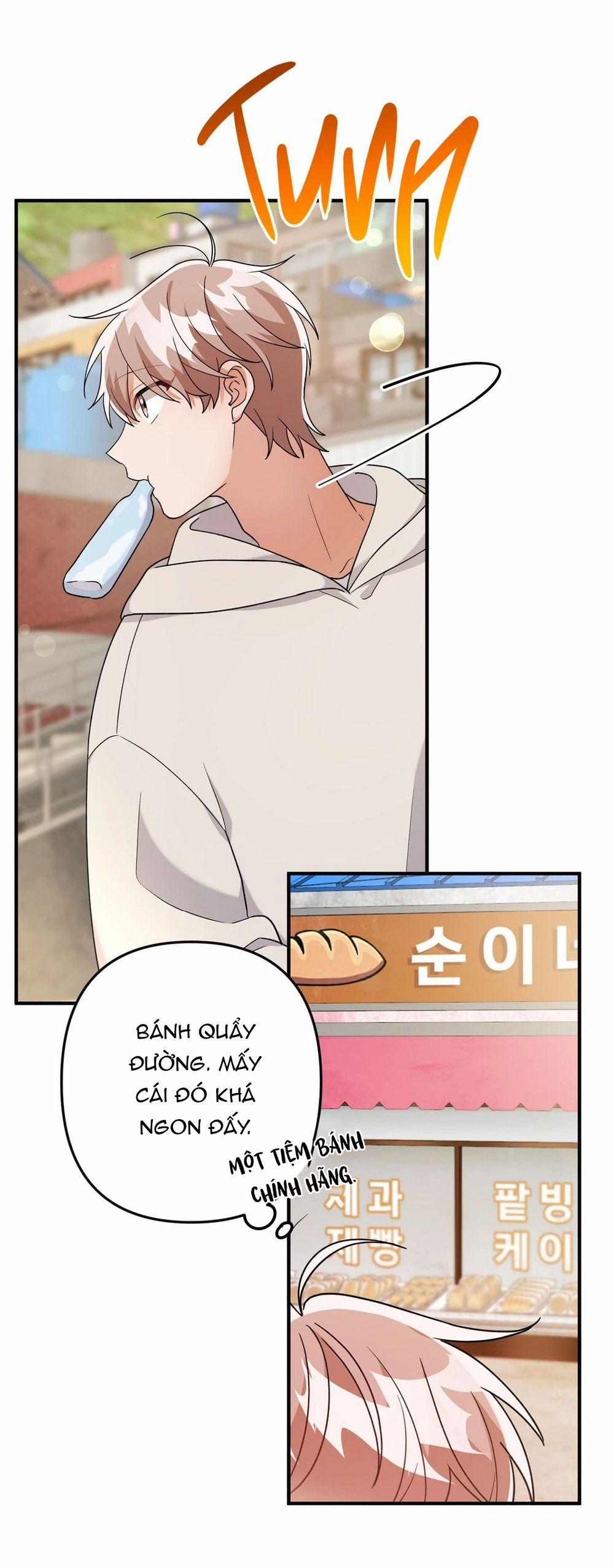 Ngài Do Ở Biệt Thự Hoa Hồng 13 trang 5