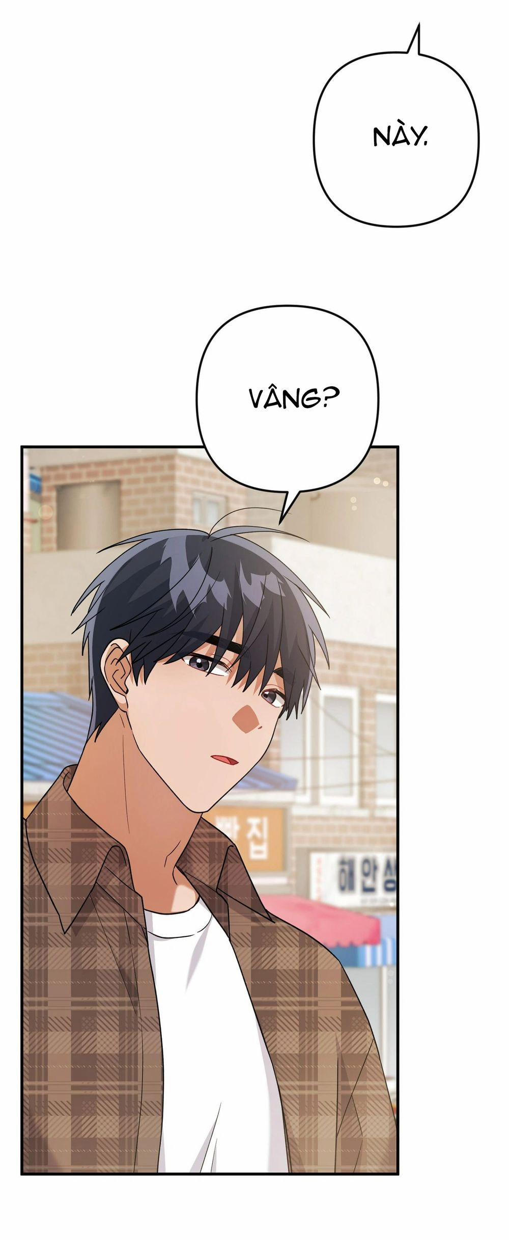 Ngài Do Ở Biệt Thự Hoa Hồng 13 trang 7