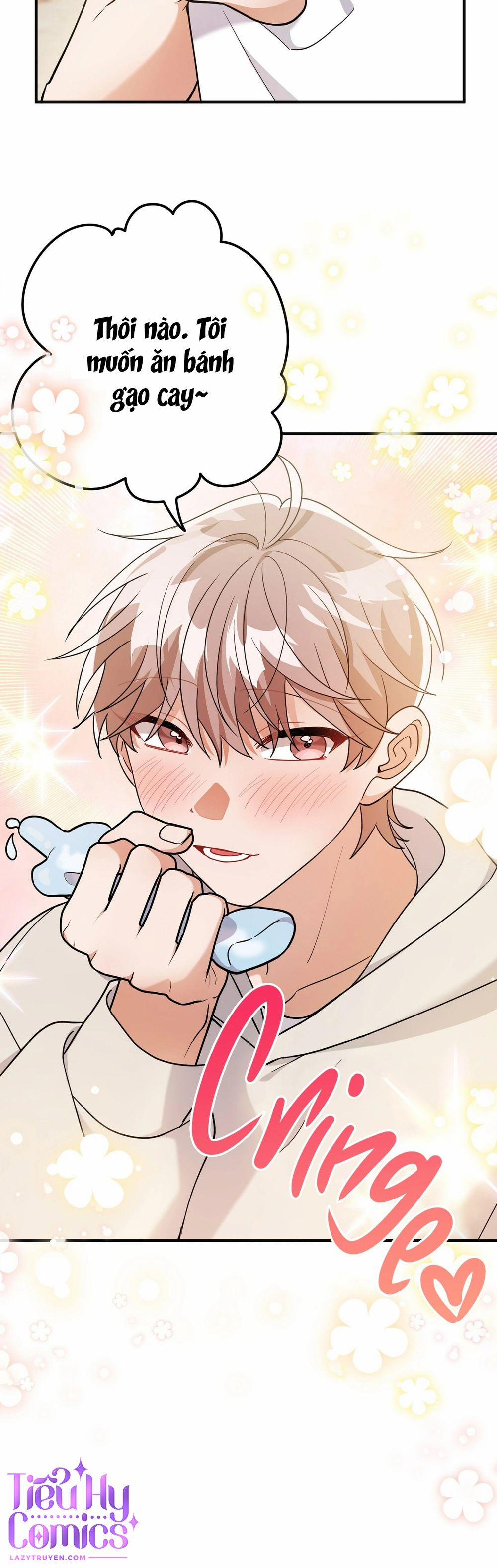 Ngài Do Ở Biệt Thự Hoa Hồng 13 trang 9