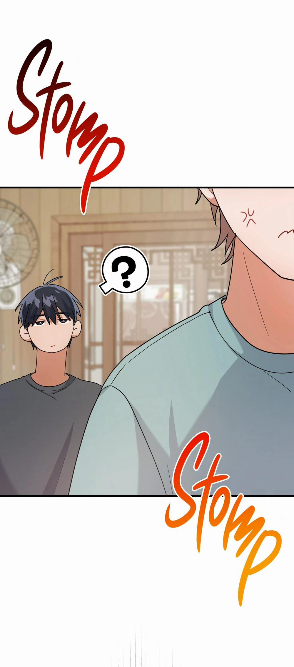 Ngài Do Ở Biệt Thự Hoa Hồng 14 trang 11