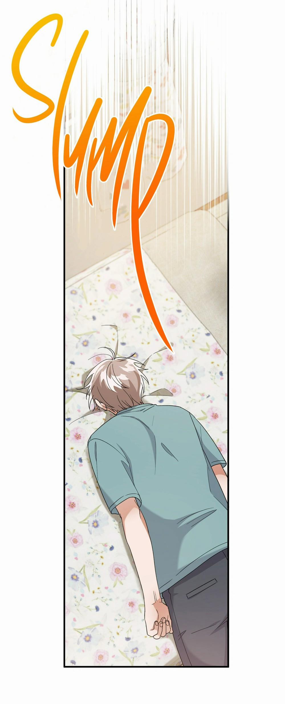 Ngài Do Ở Biệt Thự Hoa Hồng 14 trang 12