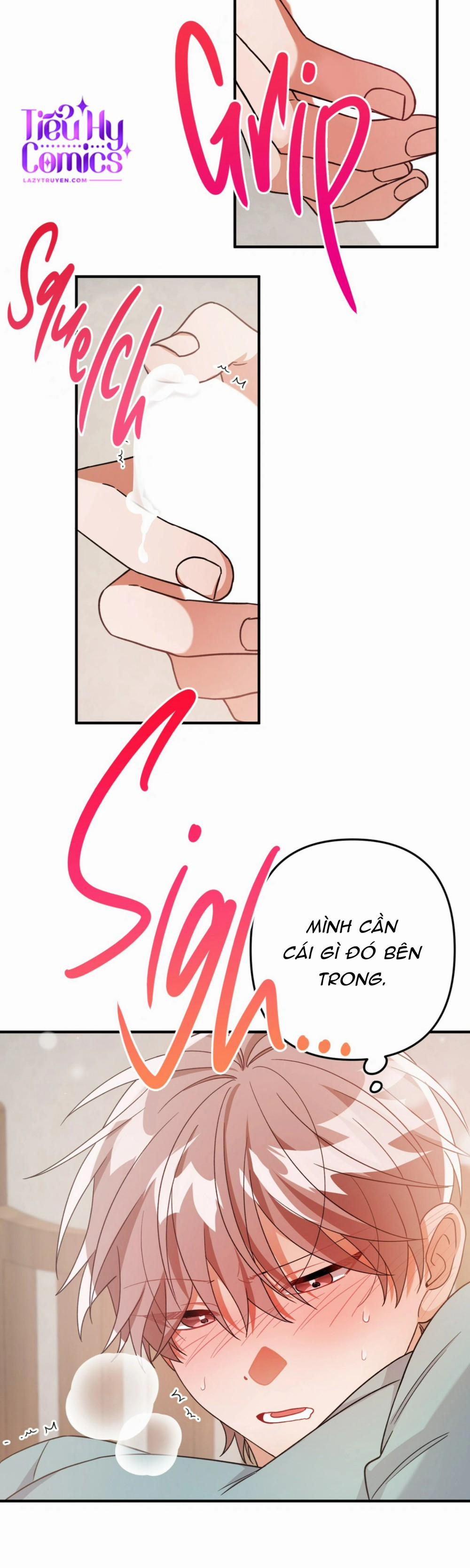 Ngài Do Ở Biệt Thự Hoa Hồng 14 trang 15