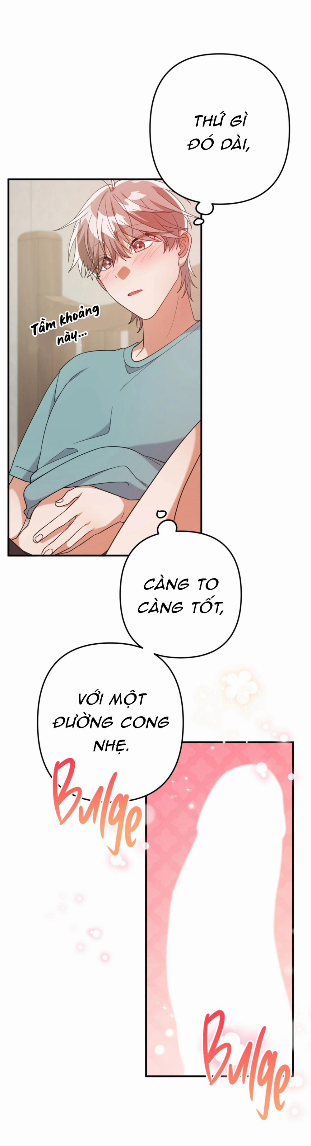 Ngài Do Ở Biệt Thự Hoa Hồng 14 trang 17