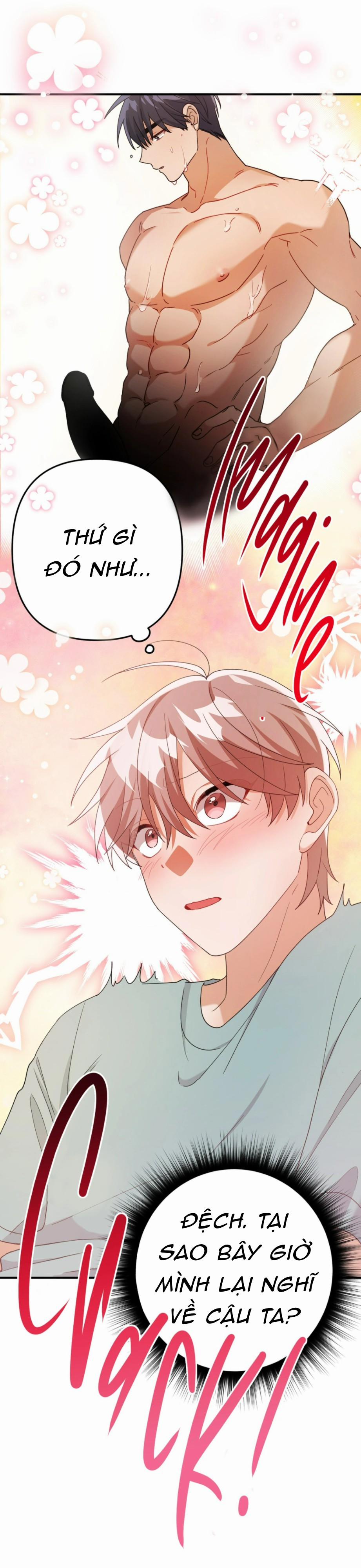 Ngài Do Ở Biệt Thự Hoa Hồng 14 trang 18