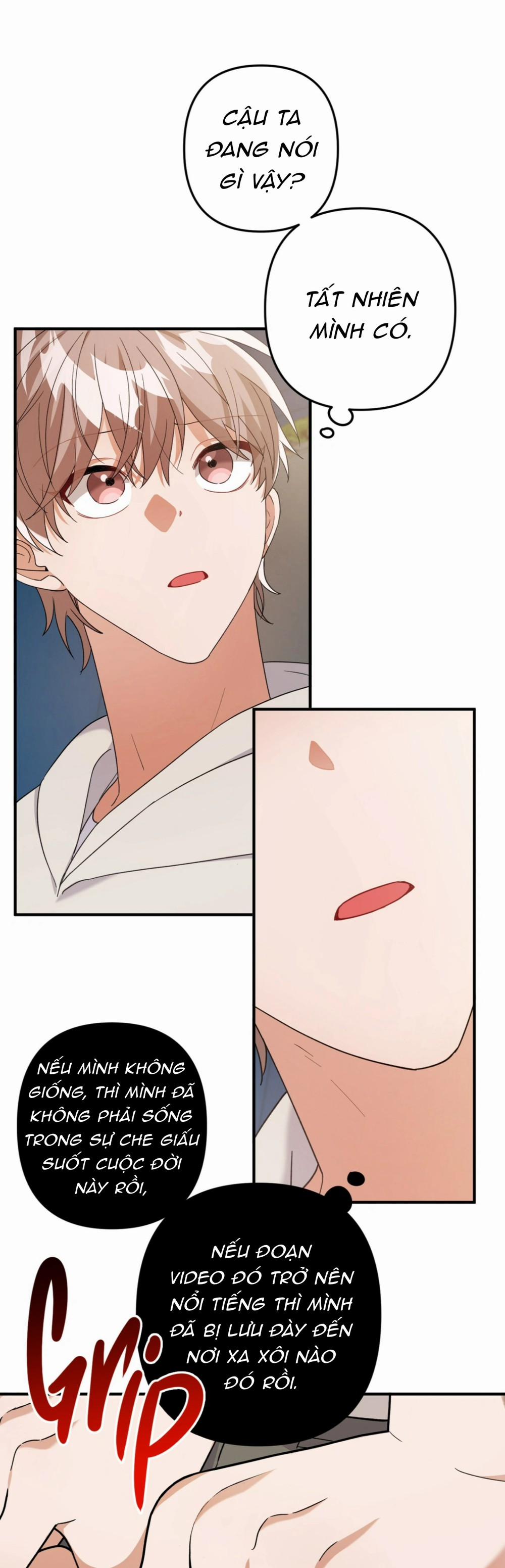 Ngài Do Ở Biệt Thự Hoa Hồng 14 trang 2