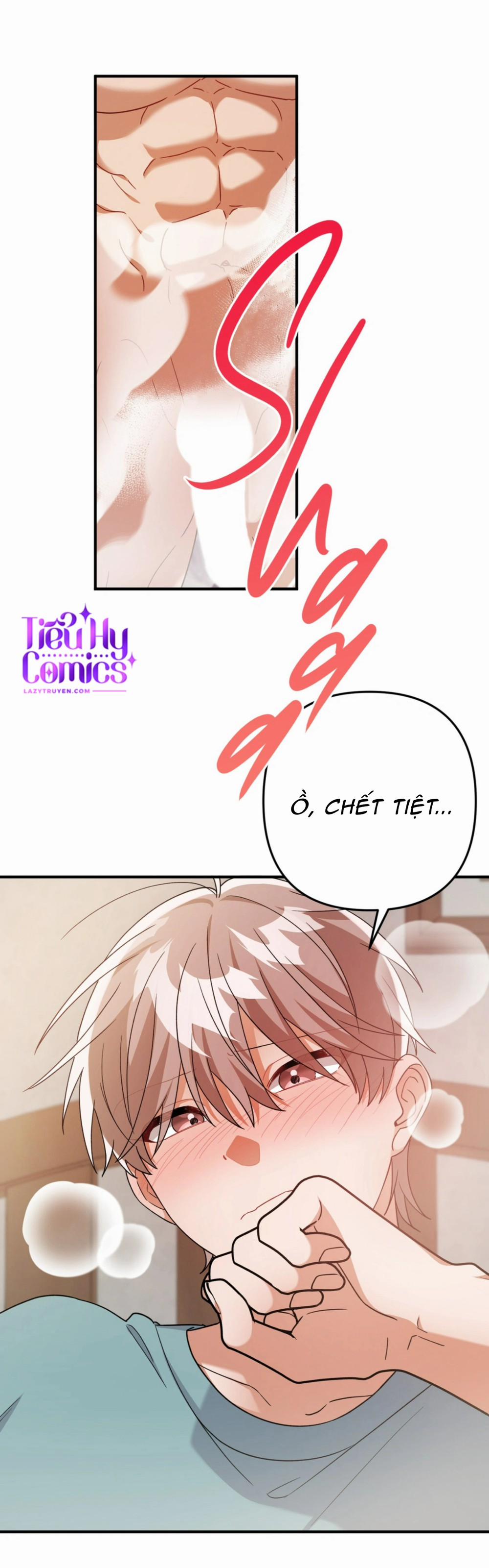 Ngài Do Ở Biệt Thự Hoa Hồng 14 trang 20