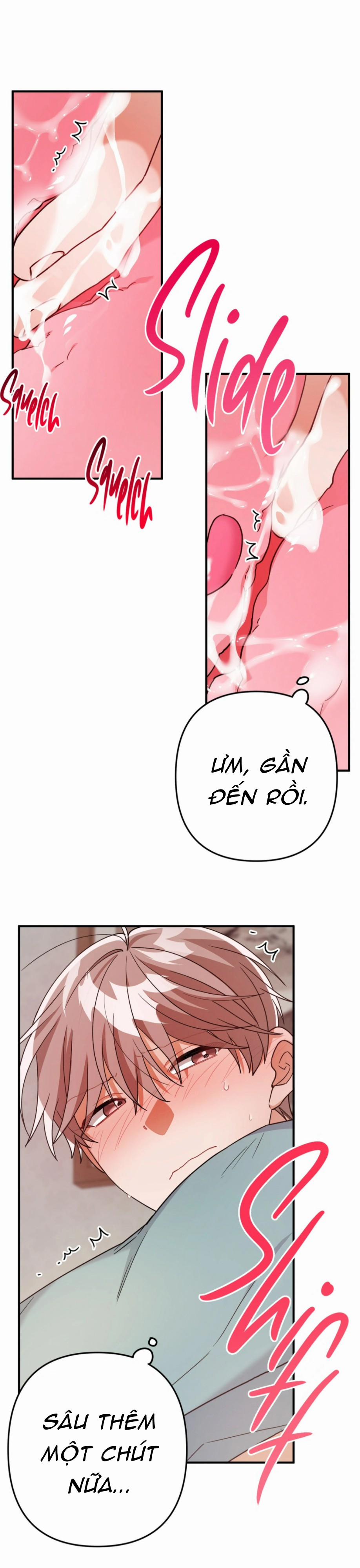 Ngài Do Ở Biệt Thự Hoa Hồng 14 trang 22