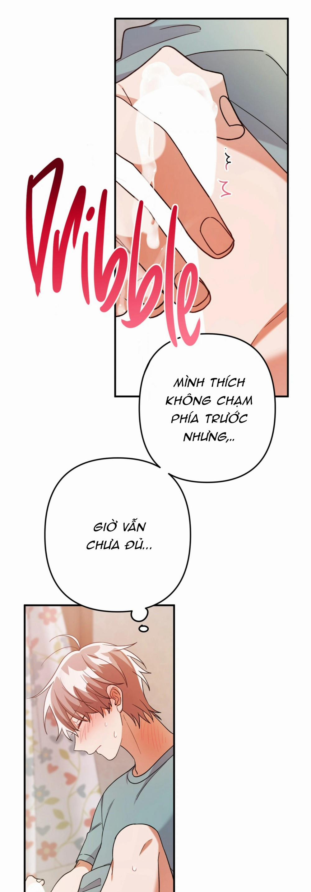 Ngài Do Ở Biệt Thự Hoa Hồng 14 trang 23