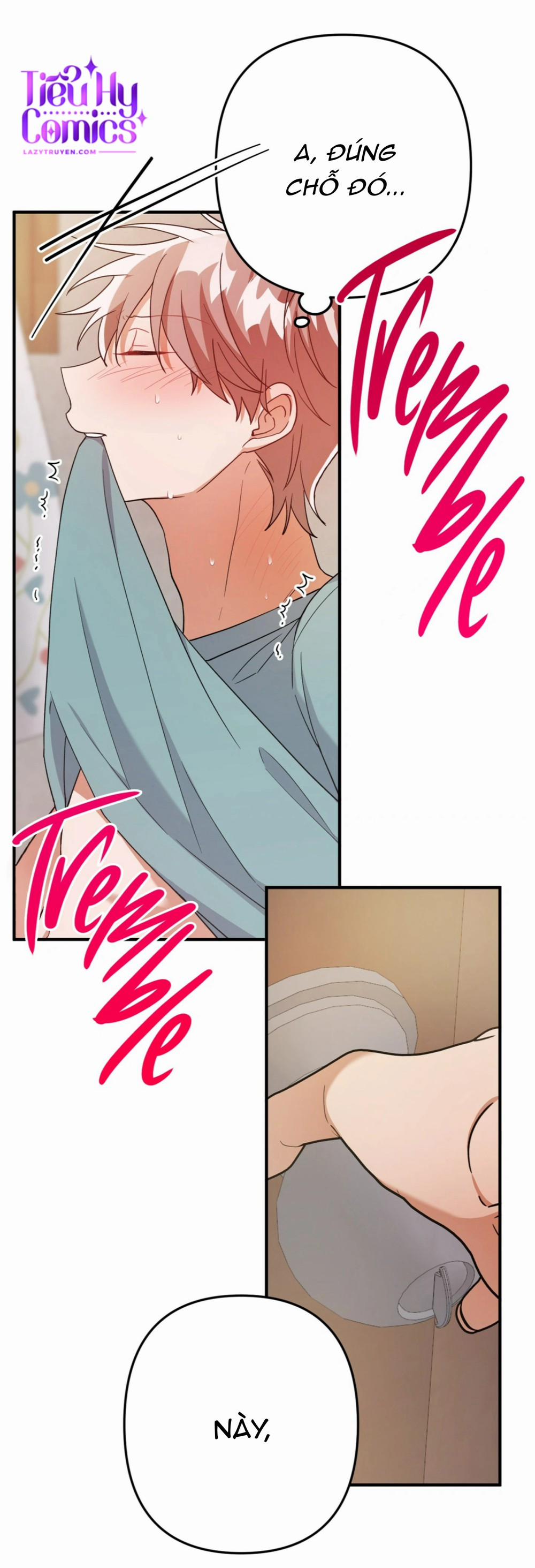 Ngài Do Ở Biệt Thự Hoa Hồng 14 trang 25