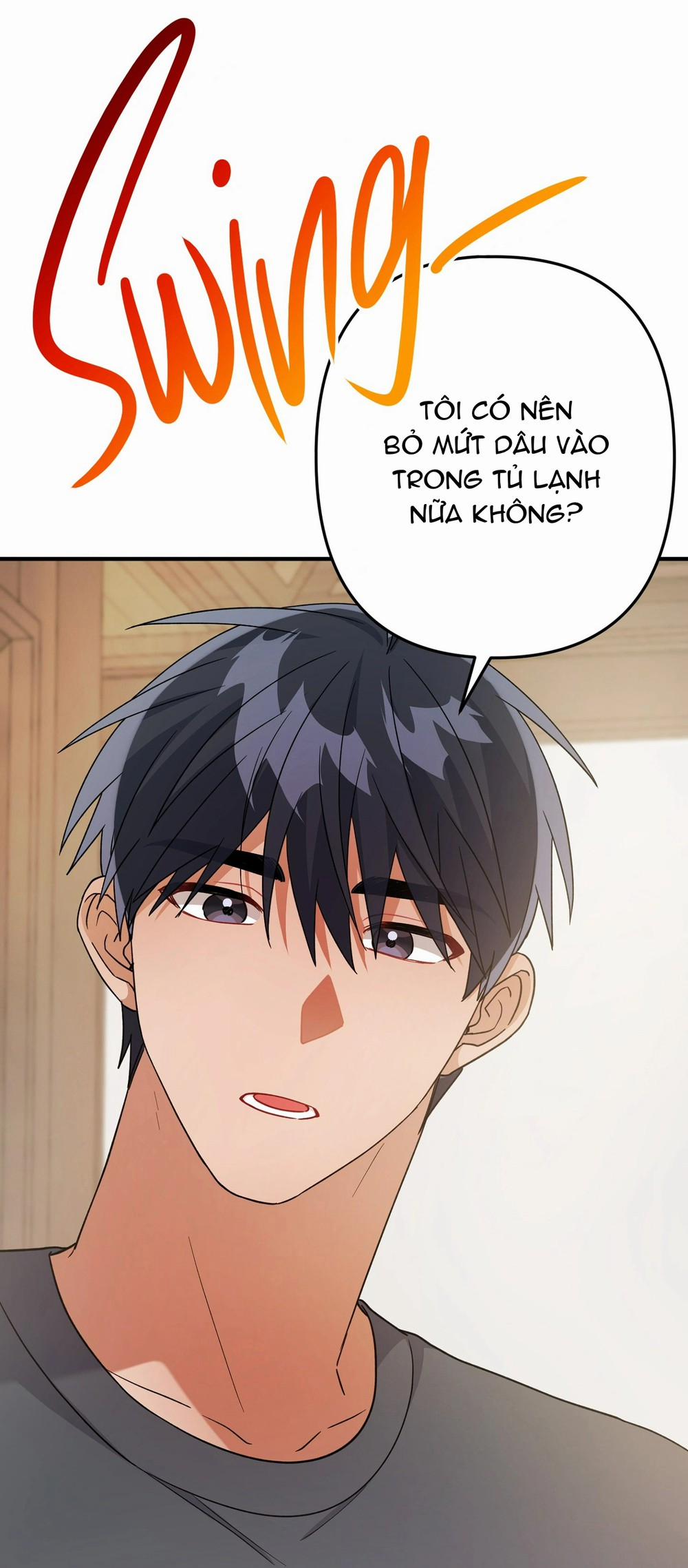 Ngài Do Ở Biệt Thự Hoa Hồng 14 trang 26