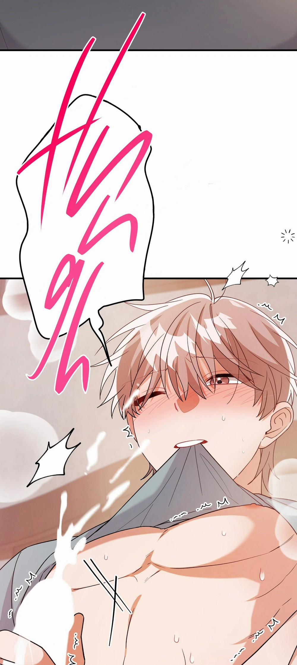 Ngài Do Ở Biệt Thự Hoa Hồng 14 trang 27