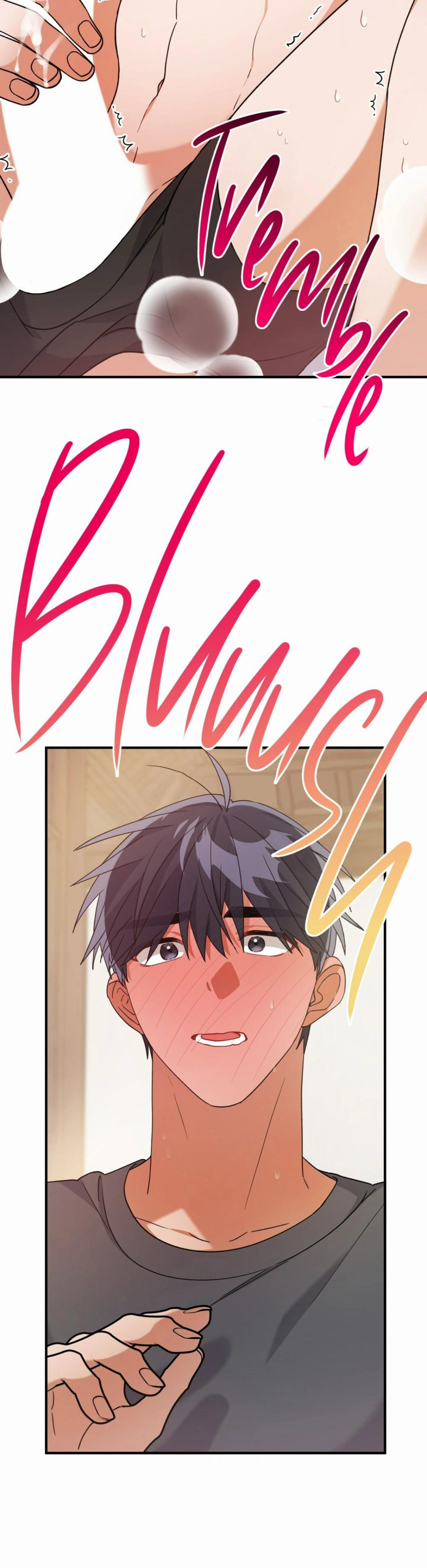 Ngài Do Ở Biệt Thự Hoa Hồng 14 trang 28