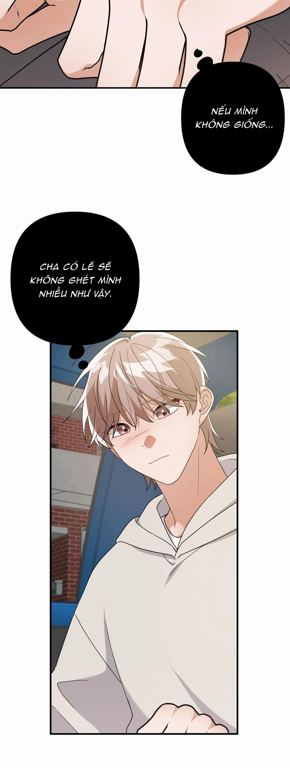 Ngài Do Ở Biệt Thự Hoa Hồng 14 trang 3