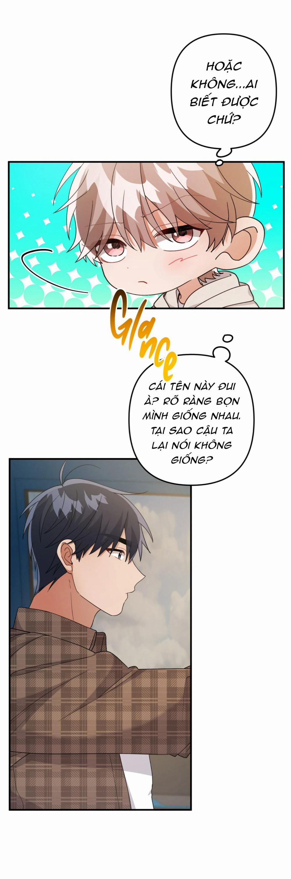 Ngài Do Ở Biệt Thự Hoa Hồng 14 trang 4