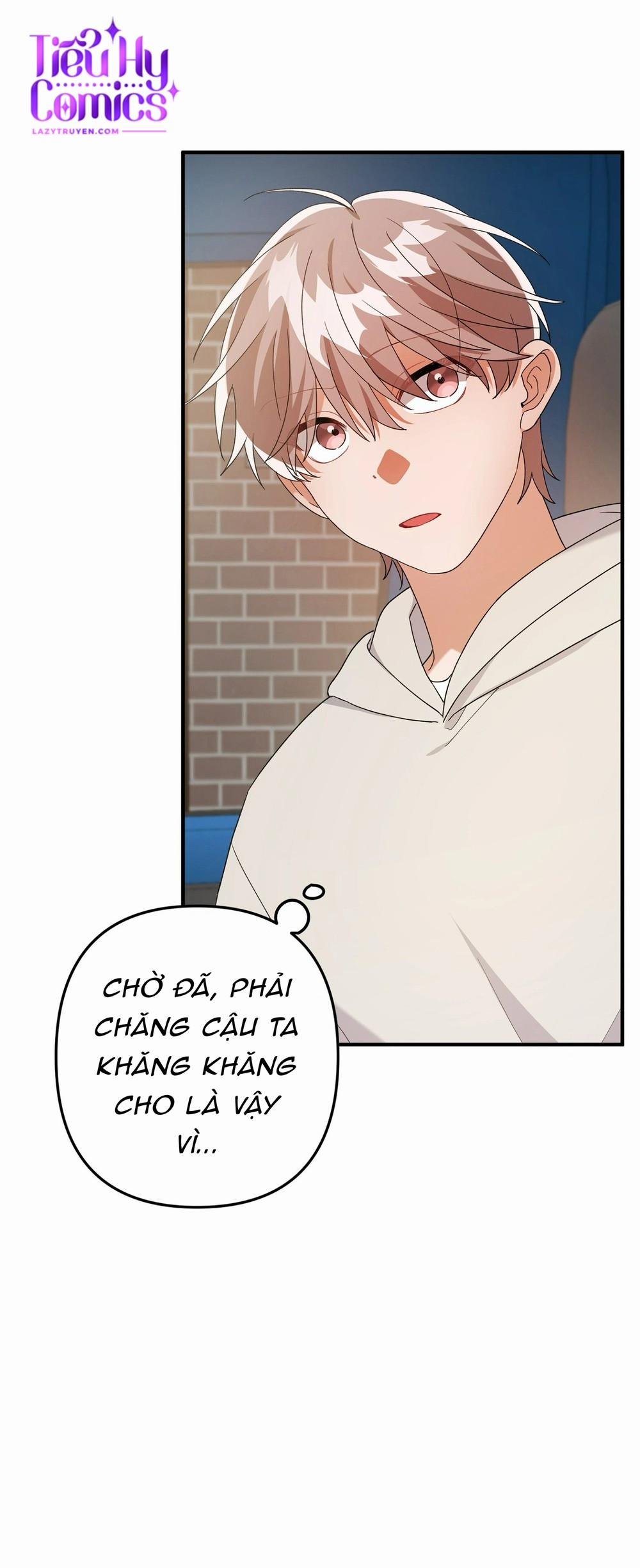 Ngài Do Ở Biệt Thự Hoa Hồng 14 trang 5