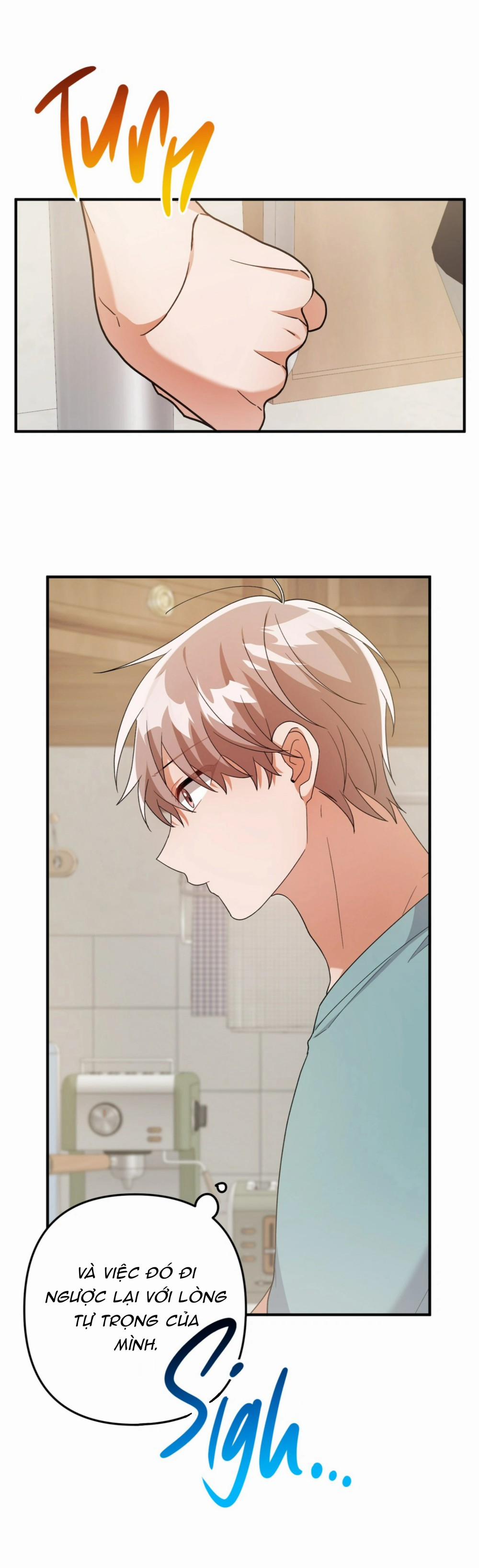 Ngài Do Ở Biệt Thự Hoa Hồng 14 trang 9