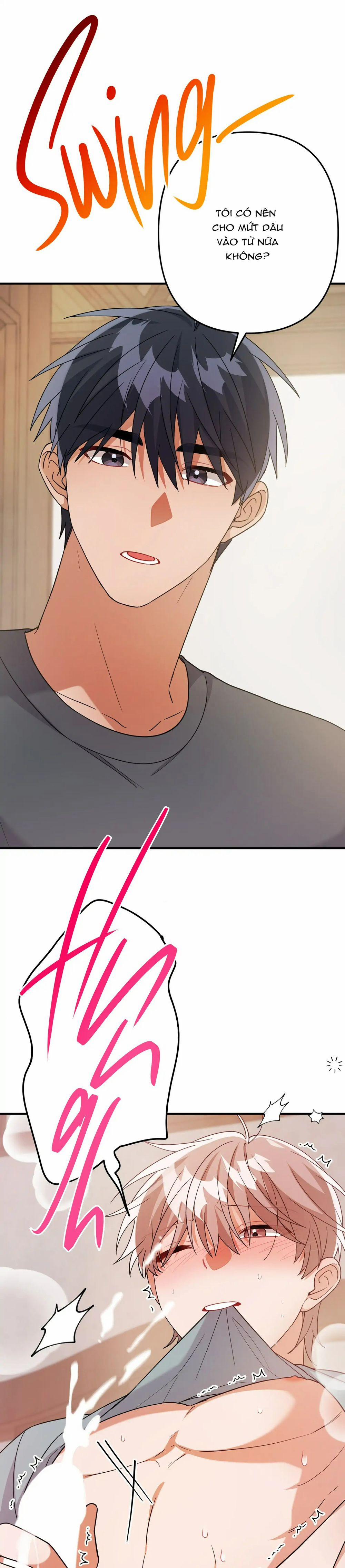 Ngài Do Ở Biệt Thự Hoa Hồng 15 trang 0