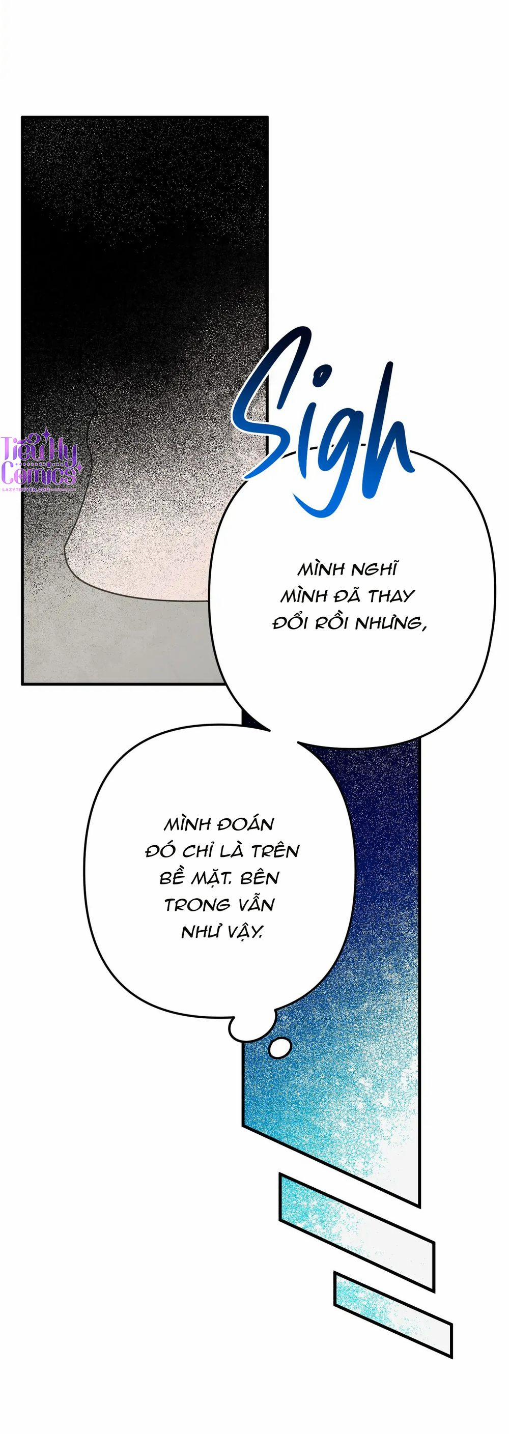 Ngài Do Ở Biệt Thự Hoa Hồng 15 trang 11