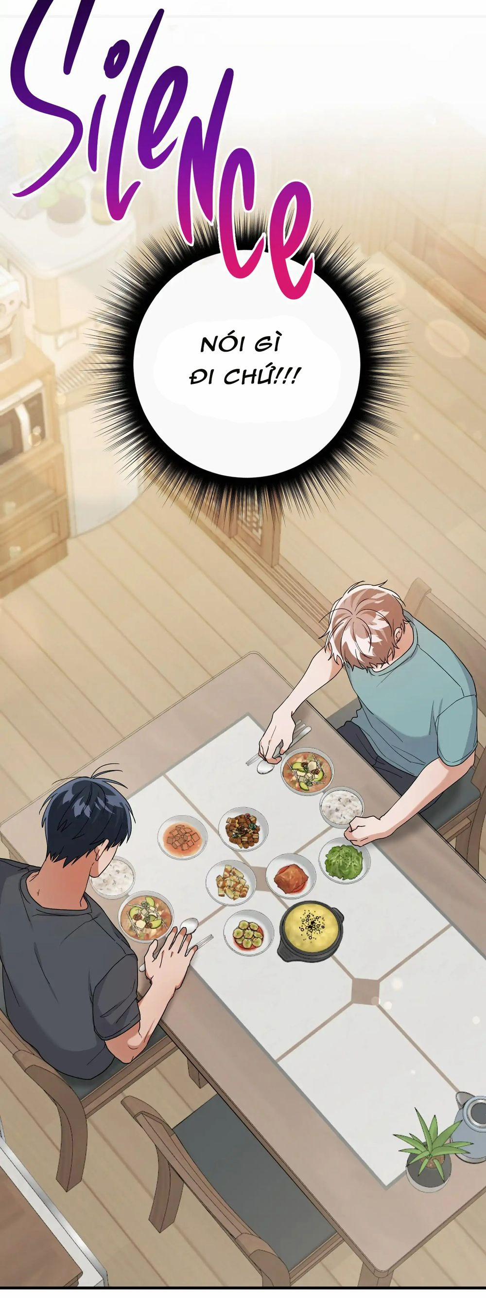 Ngài Do Ở Biệt Thự Hoa Hồng 15 trang 13