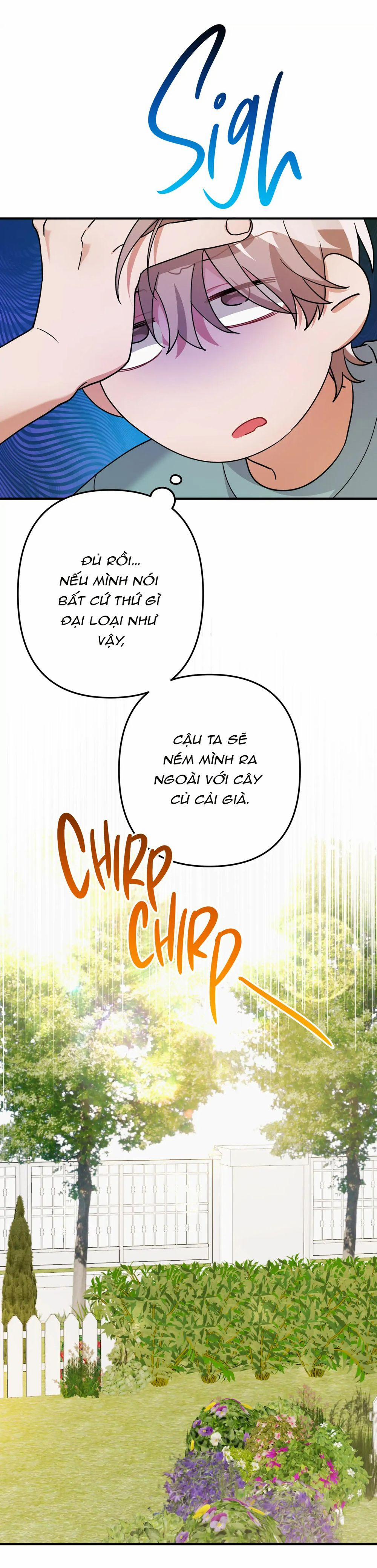 Ngài Do Ở Biệt Thự Hoa Hồng 15 trang 15