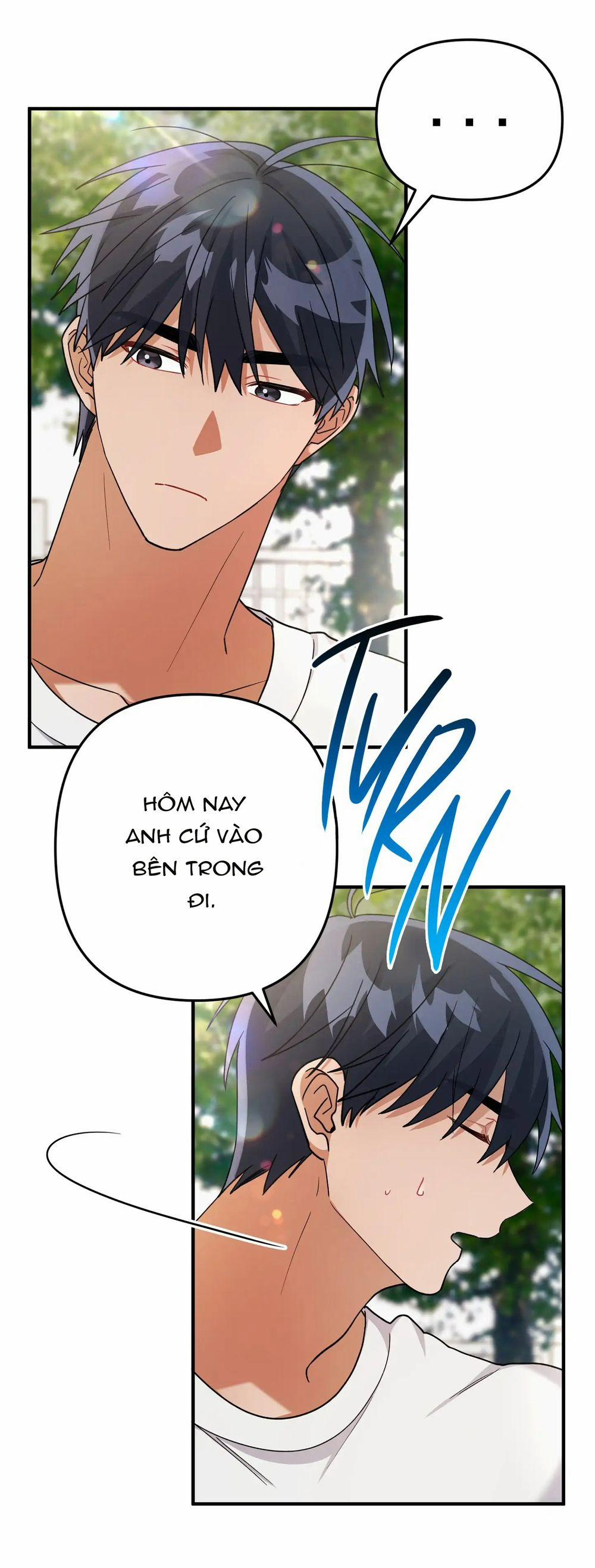 Ngài Do Ở Biệt Thự Hoa Hồng 15 trang 19