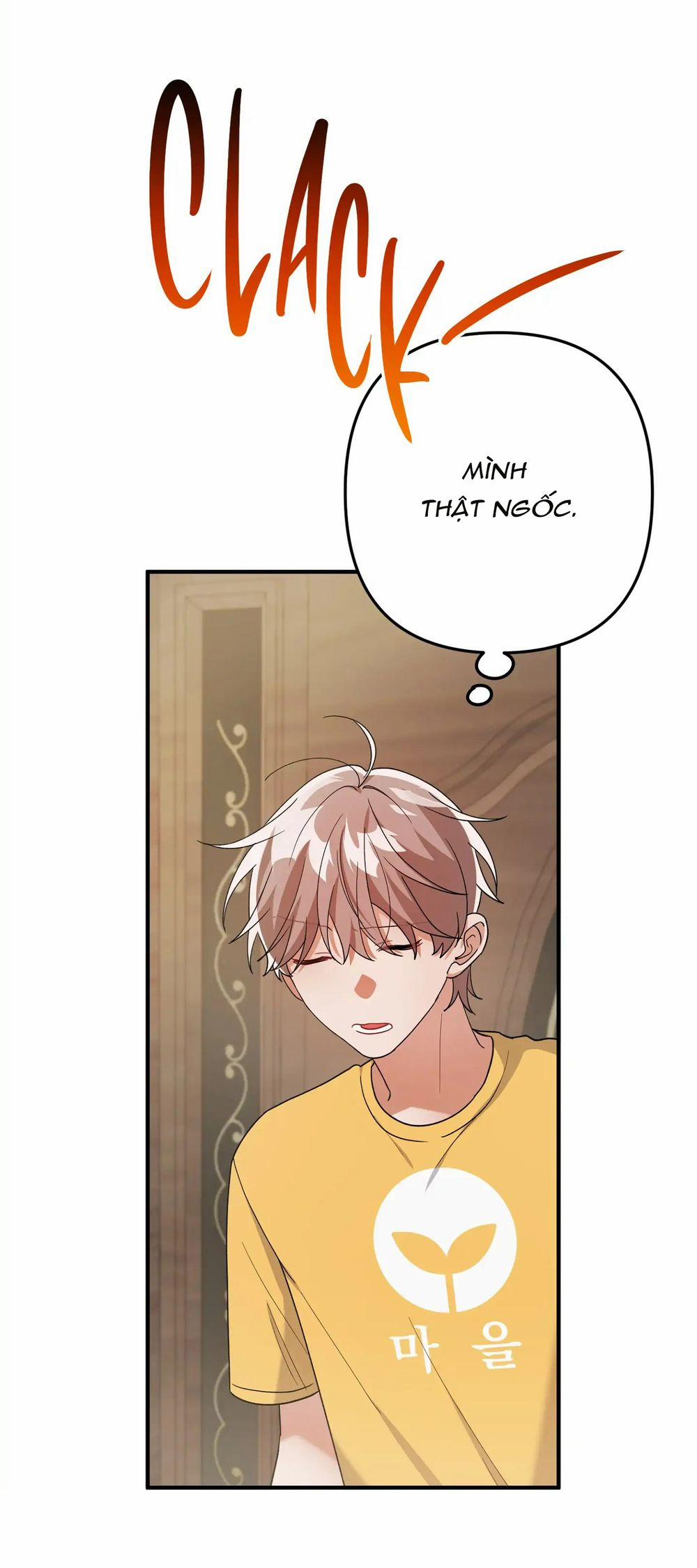 Ngài Do Ở Biệt Thự Hoa Hồng 15 trang 21